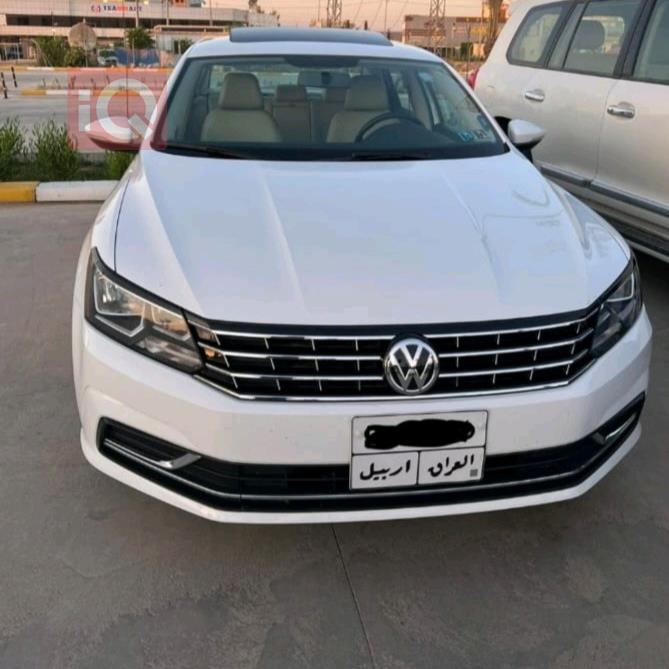 فولكسفاغن باسات